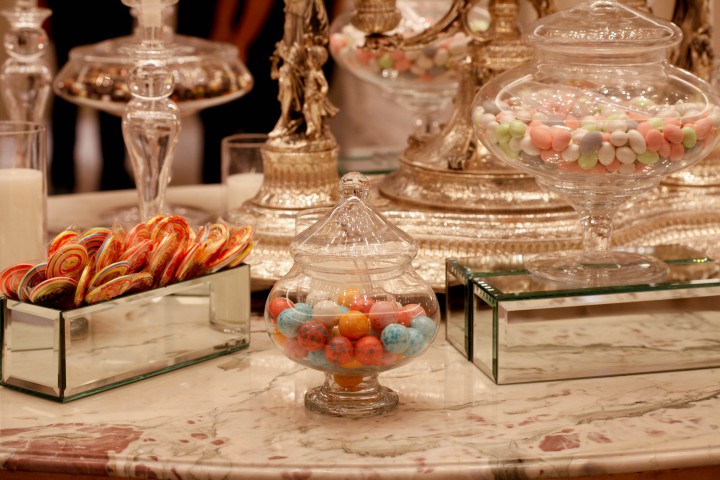 Hospitality Management