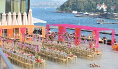 The Grand Tarabya